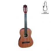 Классическая гитара Figure 144SP + чехол