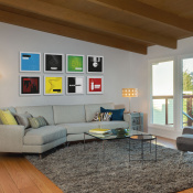 Glorious Vinyl Frame Set White 4 – techzone.com.ua Glorious Vinyl Frame Set White 4 – techzone.com.ua