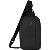 Сумка-слінг Victorinox TRAVEL ESSENTIALS Black Vt653384