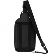 Сумка-слинг Victorinox TRAVEL ESSENTIALS Black Vt653384 2 – techzone.com.ua