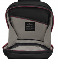 Сумка-слінг Victorinox TRAVEL ESSENTIALS Black Vt653384 4 – techzone.com.ua