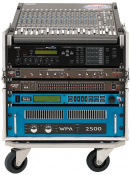 ROCKCASE RC 24310 B - Standard Line - 19" L Rack Flight Case, 10HU 3 – techzone.com.ua ROCKCASE RC 24310 B - Standard Line - 19" L Rack Flight Case, 10HU 3 – techzone.com.ua