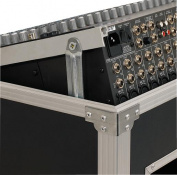 ROCKCASE RC 24310 B - Standard Line - 19" L Rack Flight Case, 10HU 6 – techzone.com.ua ROCKCASE RC 24310 B - Standard Line - 19" L Rack Flight Case, 10HU 6 – techzone.com.ua