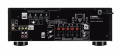 Домашний кинотеатр Yamaha Kino System 385 (RX-V385 + NS-F51 + NS-P51) Black 3 – techzone.com.ua