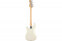 Бас-гитара FENDER STANDARD PRECISION BASS MN OLYMPIC WHITE 2 – techzone.com.ua Бас-гитара FENDER STANDARD PRECISION BASS MN OLYMPIC WHITE 2 – techzone.com.ua