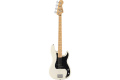 Бас-гітара FENDER STANDARD PRECISION BASS MN OLYMPIC WHITE 1 – techzone.com.ua