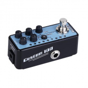 MOOER 018 - CUSTOM 100 4 – techzone.com.ua MOOER 018 - CUSTOM 100 4 – techzone.com.ua