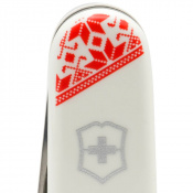 Складной нож Victorinox CLIMBER UKRAINE Вышиванка 1.3703.7_T0051r 4 – techzone.com.ua Складной нож Victorinox CLIMBER UKRAINE Вышиванка 1.3703.7_T0051r 4 – techzone.com.ua