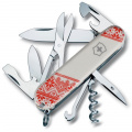 Складной нож Victorinox CLIMBER UKRAINE Вышиванка 1.3703.7_T0051r 1 – techzone.com.ua