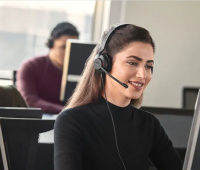 Дротова гарнітура Jabra Evolve2 30 USB-A, MS Stereo (23089-999-979) 5 – techzone.com.ua Дротова гарнітура Jabra Evolve2 30 USB-A, MS Stereo (23089-999-979) 5 – techzone.com.ua