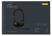 Проводная гарнитура Jabra Evolve2 30 USB-A, MS Stereo (23089-999-979) 3 – techzone.com.ua Проводная гарнитура Jabra Evolve2 30 USB-A, MS Stereo (23089-999-979) 3 – techzone.com.ua