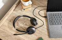 Проводная гарнитура Jabra Evolve2 30 USB-A, MS Stereo (23089-999-979) 6 – techzone.com.ua Проводная гарнитура Jabra Evolve2 30 USB-A, MS Stereo (23089-999-979) 6 – techzone.com.ua