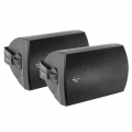 Акустические колонки Klipsch AW-650 Black 3 – techzone.com.ua