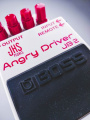 Педаль ефектів Boss JB2 Angry Driver 9 – techzone.com.ua