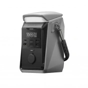 Зарядна станція EcoFlow TRAIL Plus 300 DC (EF-TRAIL300Plus-N) 1 – techzone.com.ua