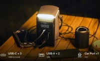Зарядна станція EcoFlow TRAIL Plus 300 DC (EF-TRAIL300Plus-N) 2 – techzone.com.ua