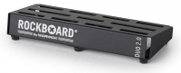Педалборд ROCKBOARD DUO 2.0 B 3 – techzone.com.ua