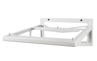 Настінний кронштейн Rega Turntable Wall Bracket 2016 White 1 – techzone.com.ua