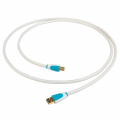 Кабель Chord C-USB A-B 0.75m 1 – techzone.com.ua