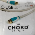 Кабель Chord C-USB A-B 0.75m 5 – techzone.com.ua
