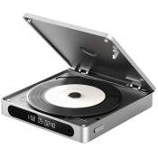 CD-плеєр Portable FiiO DM13 BT Silver 3 – techzone.com.ua