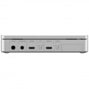 CD-плеєр Portable FiiO DM13 BT Silver 4 – techzone.com.ua