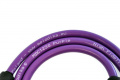 Аудіокабель Melodika MD2X15 Purple Cable 2XLR - 2XLR (1,5m) 5 – techzone.com.ua