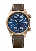 Мужские часы Glycine Airpilot GMT GL0353
