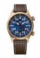 Мужские часы Glycine Airpilot GMT GL0353 1 – techzone.com.ua