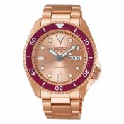 Чоловічий годинник Seiko 5 Sports SKX Limited Edition SRPK08K1 1 – techzone.com.ua