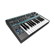 Аналоговий синтезатор Novation Bass Station II 2 – techzone.com.ua Аналоговий синтезатор Novation Bass Station II 2 – techzone.com.ua