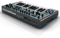 Аналоговий синтезатор Novation Bass Station II 3 – techzone.com.ua Аналоговий синтезатор Novation Bass Station II 3 – techzone.com.ua