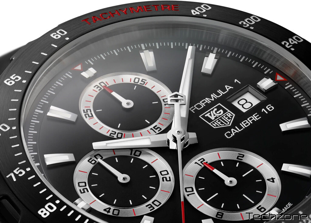 Годинник TAG Heuer Formula 1 CAZ2011.FT8024 2 – techzone.com.ua