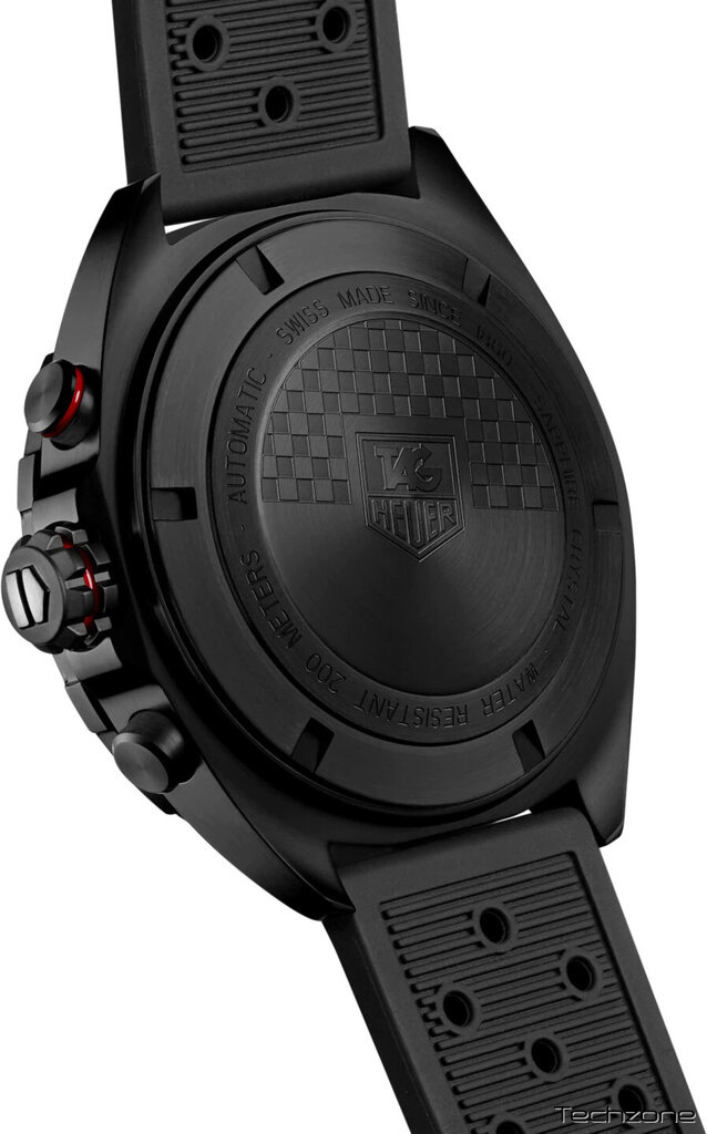 Годинник TAG Heuer Formula 1 CAZ2011.FT8024 4 – techzone.com.ua