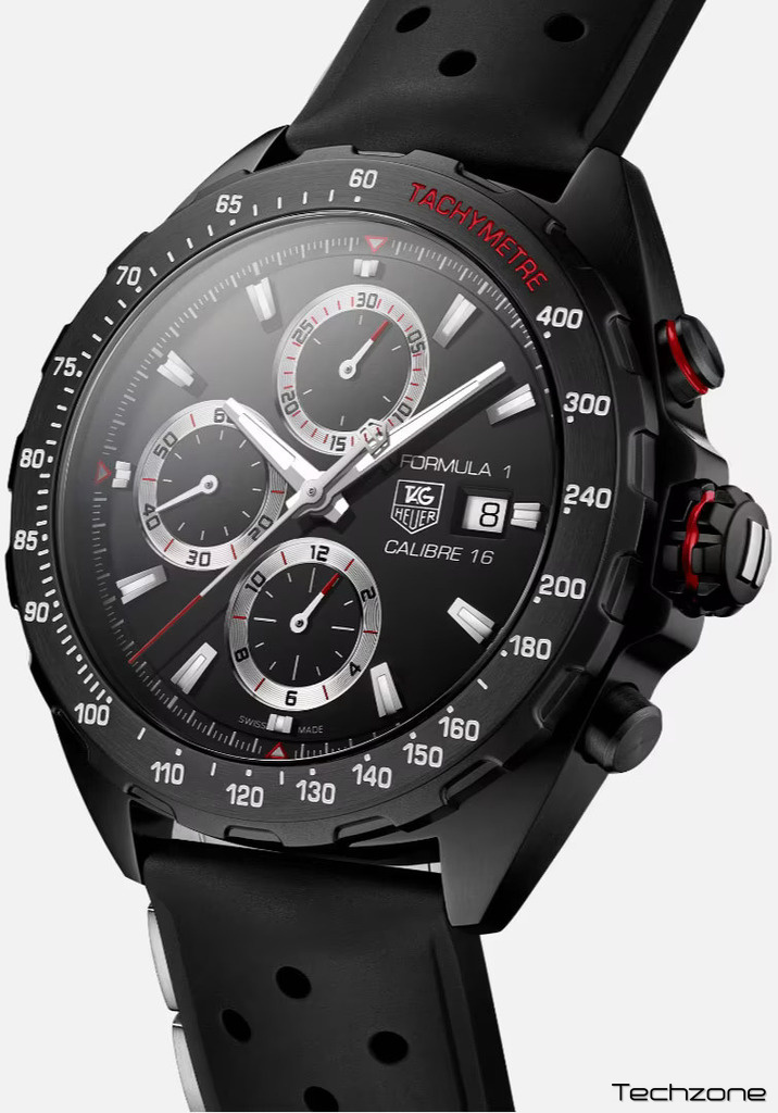 Годинник TAG Heuer Formula 1 CAZ2011.FT8024 6 – techzone.com.ua