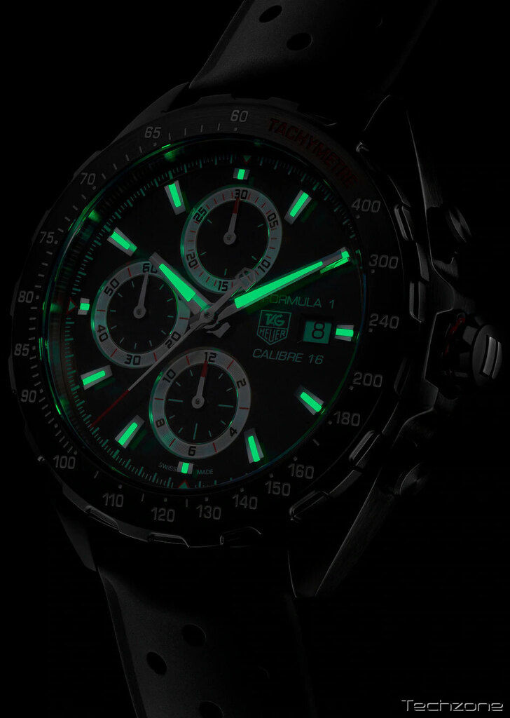 Годинник TAG Heuer Formula 1 CAZ2011.FT8024 7 – techzone.com.ua