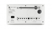 Сетевой проигрыватель Como Audio Solo Piano White 2 – techzone.com.ua Сетевой проигрыватель Como Audio Solo Piano White 2 – techzone.com.ua