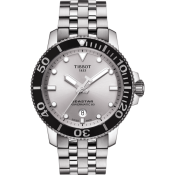 Чоловічий годинник Tissot Seastar 1000 Powermatic 80 T120.407.11.031.00