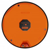 Вбудована акустика Monitor Audio C2L In-Ceiling 3 – techzone.com.ua
