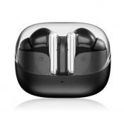 Беспроводные наушники Shanling MTW60 TWS Black 2 – techzone.com.ua Беспроводные наушники Shanling MTW60 TWS Black 2 – techzone.com.ua