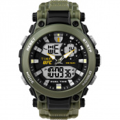 Чоловічий годинник Timex UFC Impact Tx5m52900 1 – techzone.com.ua