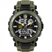 Чоловічий годинник Timex UFC Impact Tx5m52900