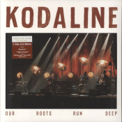 Вінілова платівка Kodaline - Our Roots Run Deep (Limited Colored Vinyl) [2LP]