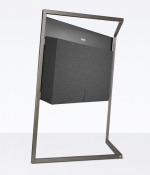 Телевизор Loewe Bild FS 9.55 Graphite Grey 3 – techzone.com.ua Телевизор Loewe Bild FS 9.55 Graphite Grey 3 – techzone.com.ua