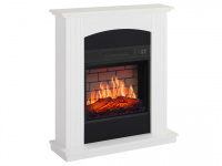 Електрокамін ArtiFlame Collins AF18B білий 2 – techzone.com.ua Електрокамін ArtiFlame Collins AF18B білий 2 – techzone.com.ua