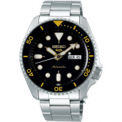 Чоловічий годинник Seiko 5 Sports SKX SRPD57K1 – techzone.com.ua Мужские часы Seiko 5 Sports SKX SRPD57K1 – techzone.com.ua