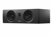 Центральний канал Dynaudio Emit 25С Black 1 – techzone.com.ua