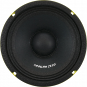 Однополосная акустика Ground Zero GZCM 6.5SPL 2 – techzone.com.ua Однополосная акустика Ground Zero GZCM 6.5SPL 2 – techzone.com.ua