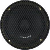 Однополосная акустика Ground Zero GZCM 6.5SPL 3 – techzone.com.ua Однополосная акустика Ground Zero GZCM 6.5SPL 3 – techzone.com.ua