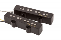 Звукознімач FENDER VINTAGE NOISELESS JAZZ BASS PICKUPS 1 – techzone.com.ua